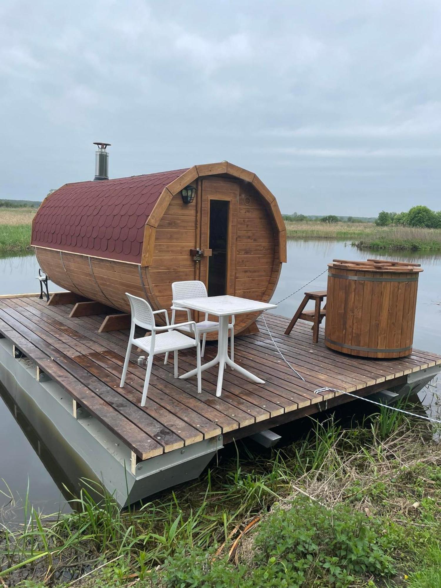 Dwor Osmolice Bed & Breakfast Bialki Dolne ภายนอก รูปภาพ